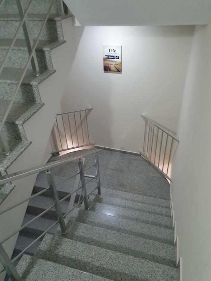 Family Hotel Novel City Burgas by Eksteriør bilde